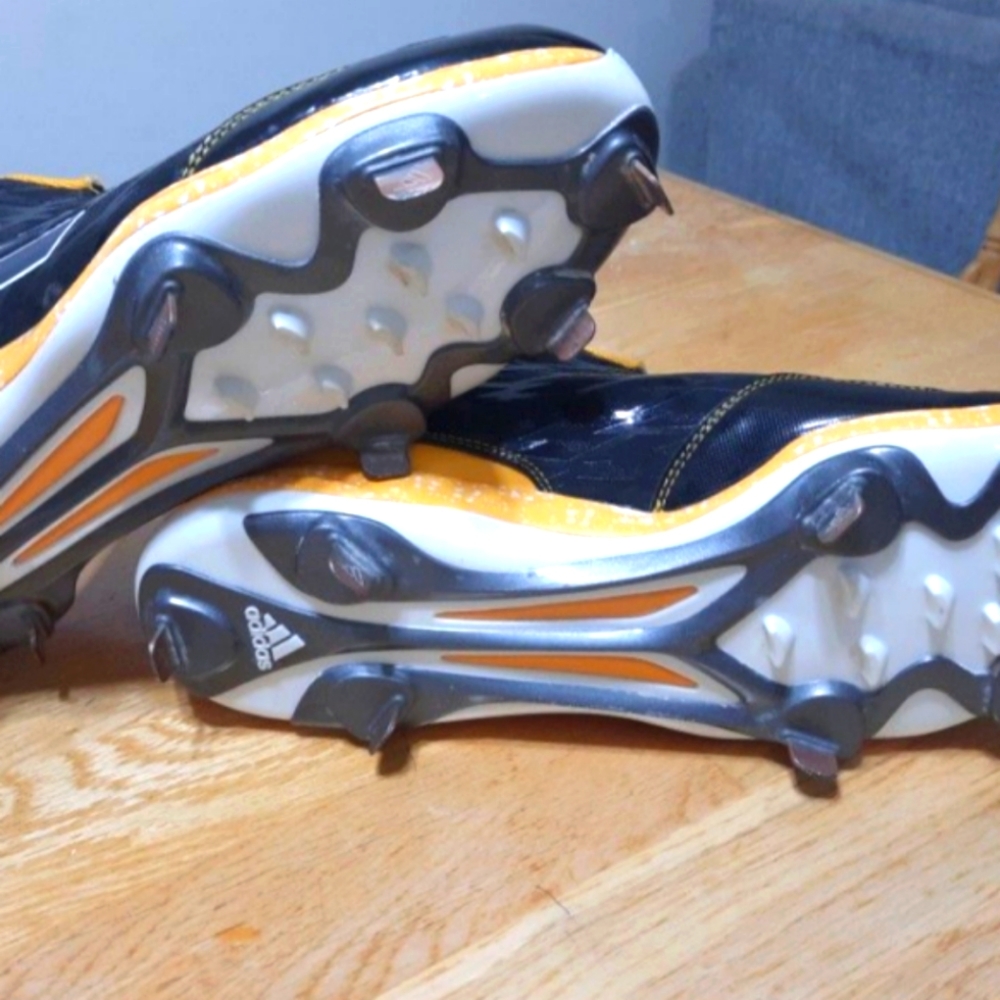Baseball Cleats